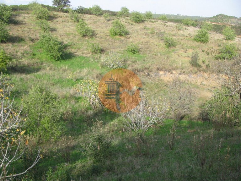Plot for Sale in Azinhal, Castro Marim, Portugal 49