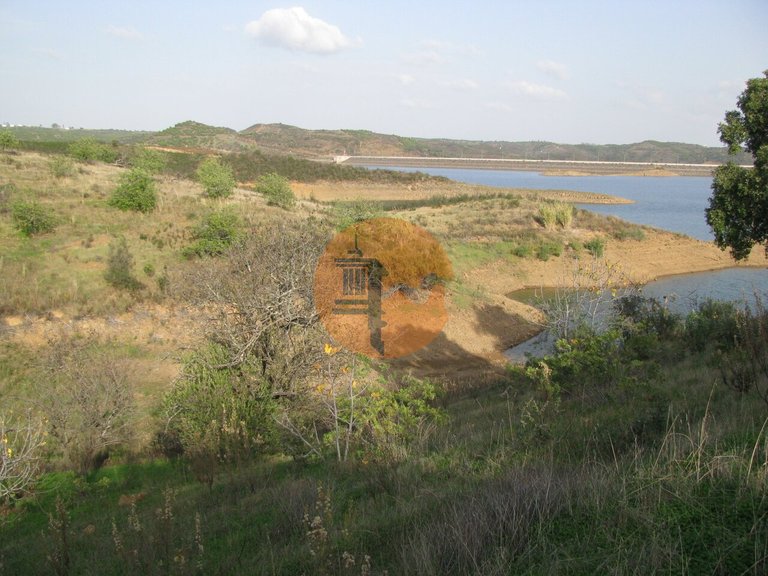 Plot for Sale in Azinhal, Castro Marim, Portugal 50