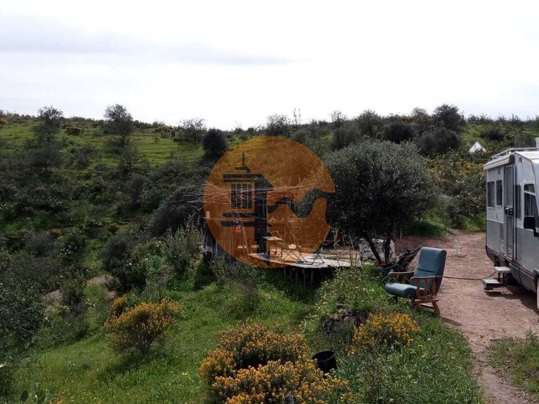 Plot for Sale in Azinhal, Castro Marim, Portugal 3