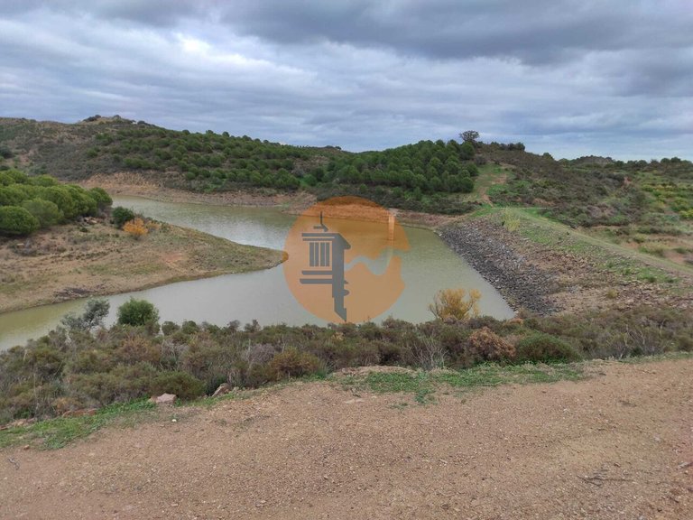Plot for Sale in Castro Marim, Castro Marim, Portugal 1