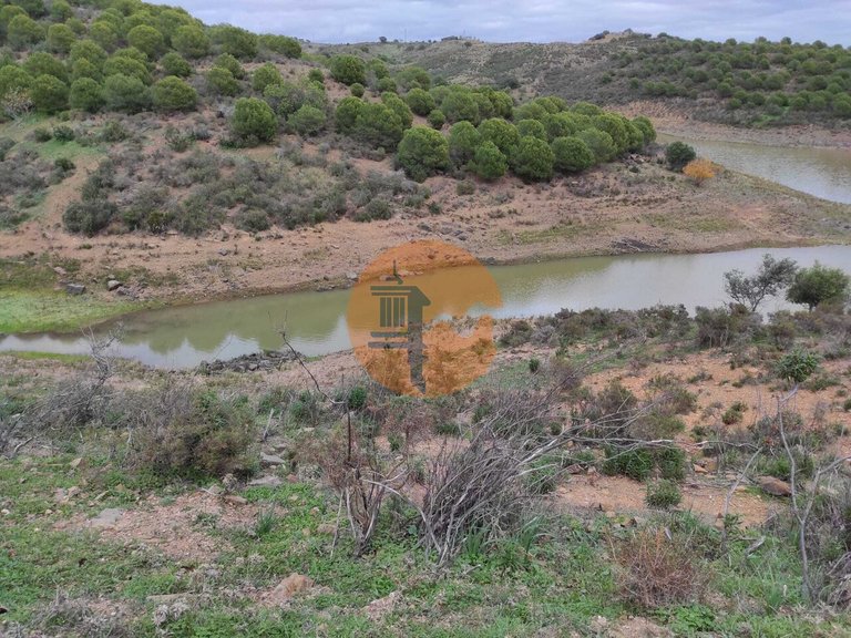 Plot for Sale in Castro Marim, Castro Marim, Portugal 5