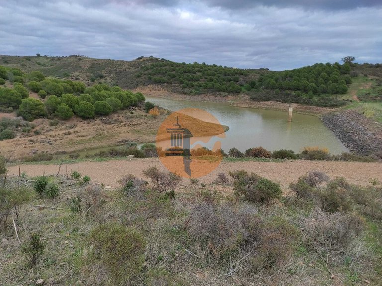 Plot for Sale in Castro Marim, Castro Marim, Portugal 9