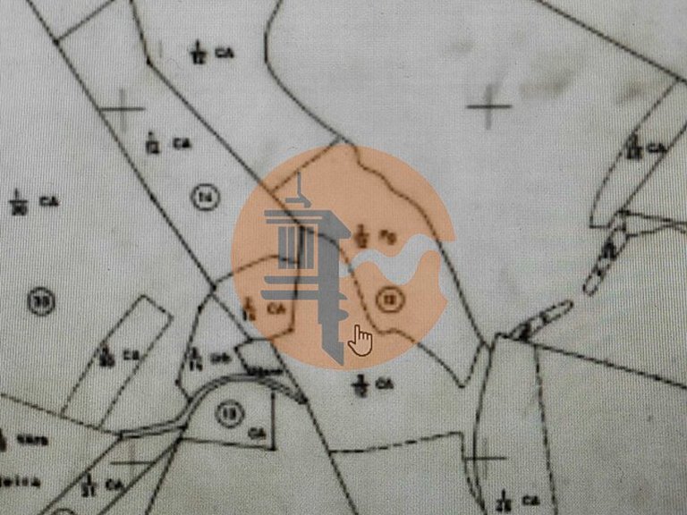 Plot for Sale in Castro Marim, Castro Marim, Portugal 11