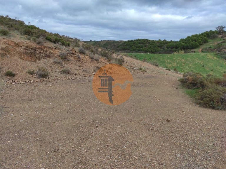 Plot for Sale in Castro Marim, Castro Marim, Portugal 21