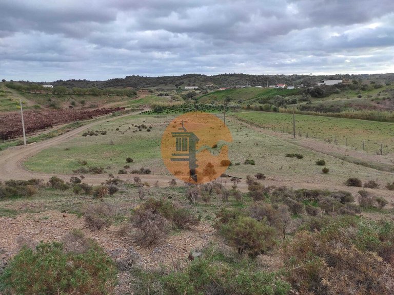 Plot for Sale in Castro Marim, Castro Marim, Portugal 22