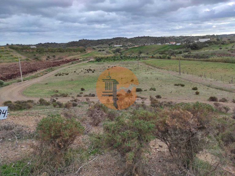 Plot for Sale in Castro Marim, Castro Marim, Portugal 24