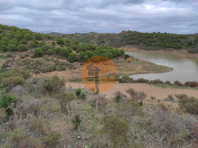 Plot for Sale in Castro Marim, Castro Marim, Portugal 27