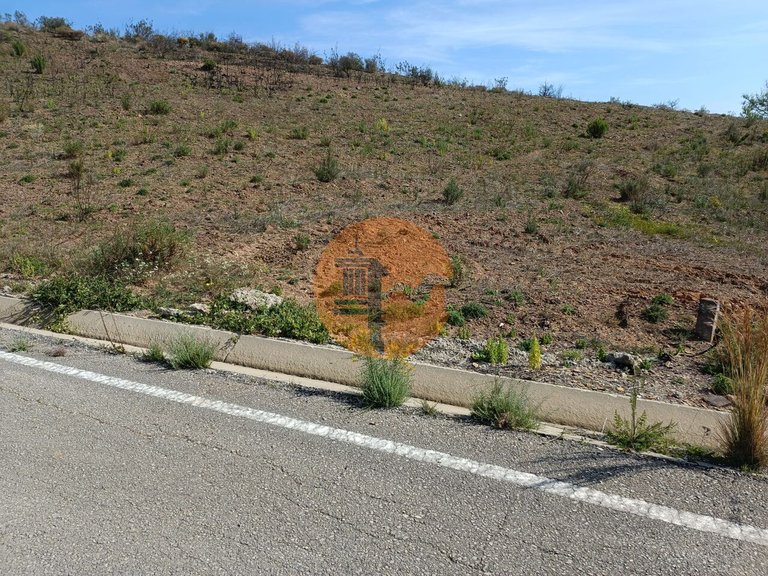 Plot for Sale in Azinhal, Castro Marim, Portugal 3