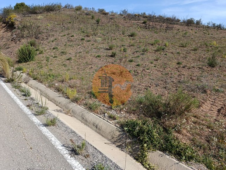 Plot for Sale in Azinhal, Castro Marim, Portugal 4