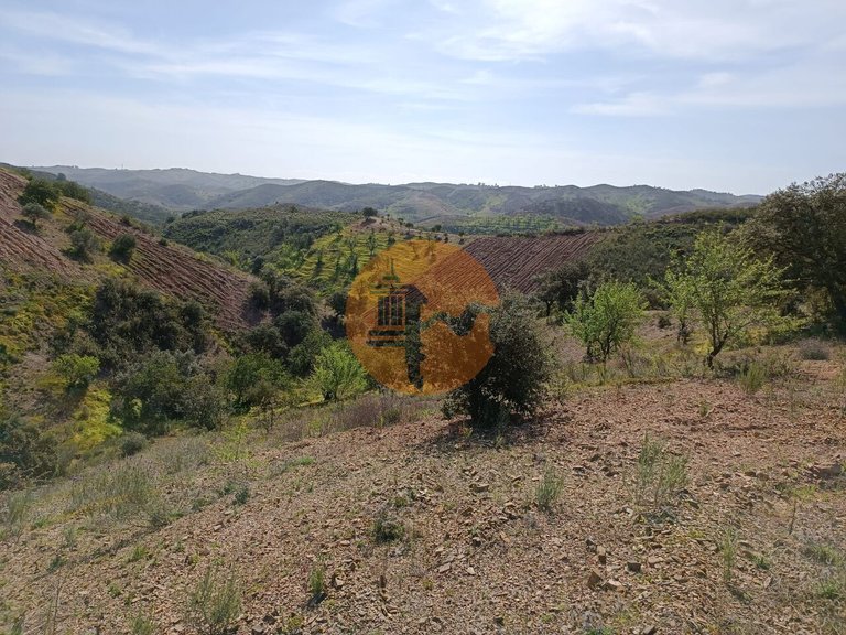 Plot for Sale in Azinhal, Castro Marim, Portugal 15