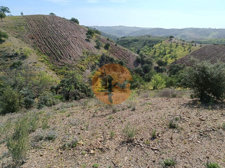 Plot for Sale in Azinhal, Castro Marim, Portugal 16