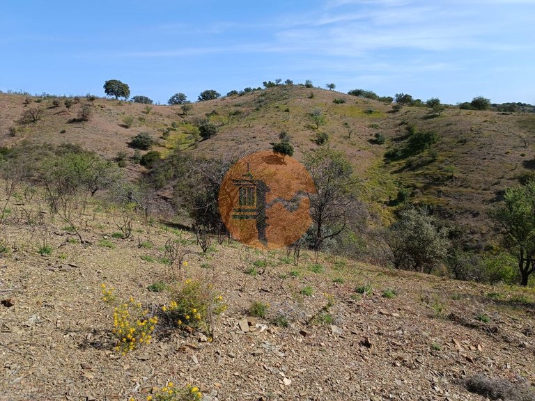Plot for Sale in Azinhal, Castro Marim, Portugal 19