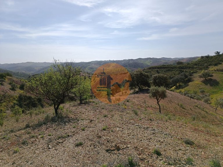 Plot for Sale in Azinhal, Castro Marim, Portugal 20