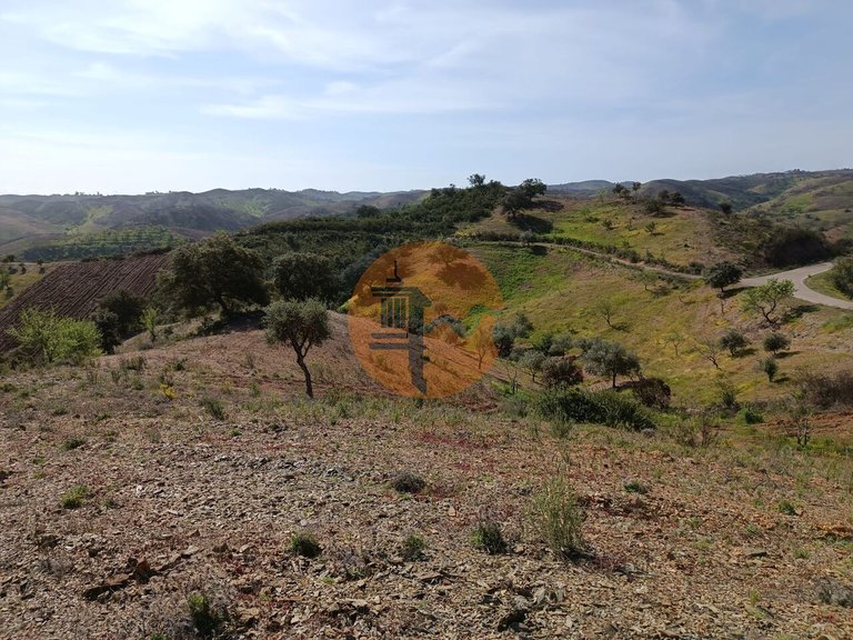 Plot for Sale in Azinhal, Castro Marim, Portugal 24