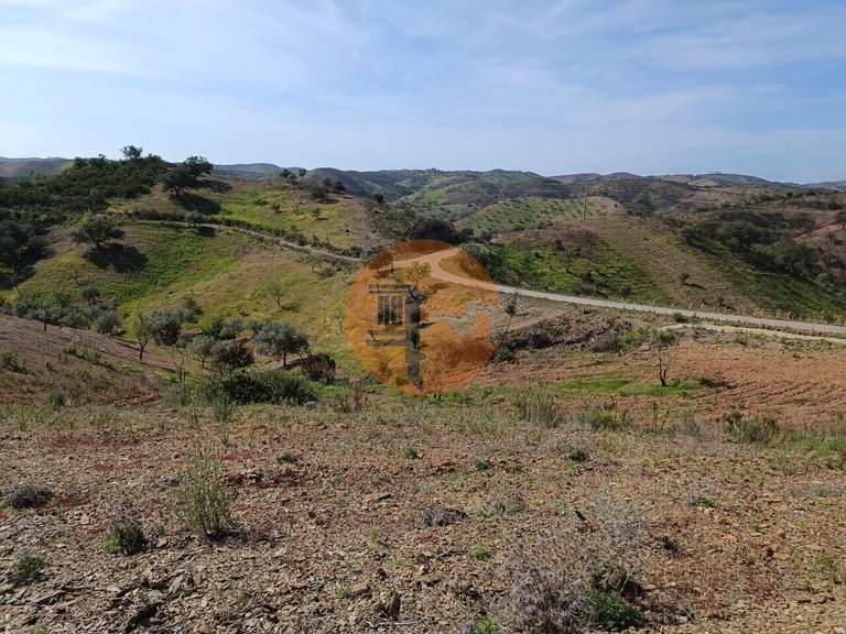 Plot for Sale in Azinhal, Castro Marim, Portugal 26