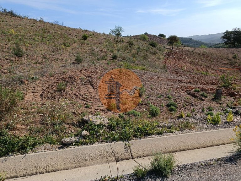 Plot for Sale in Azinhal, Castro Marim, Portugal 29