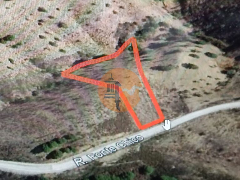 Plot for Sale in Azinhal, Castro Marim, Portugal 30