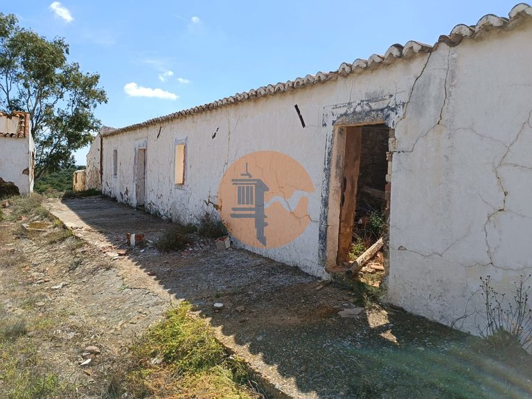 Plot for Sale in Castro Marim, Castro Marim, Portugal 3