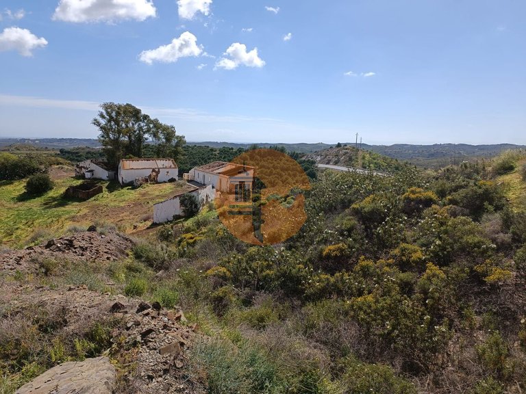 Plot for Sale in Castro Marim, Castro Marim, Portugal 5