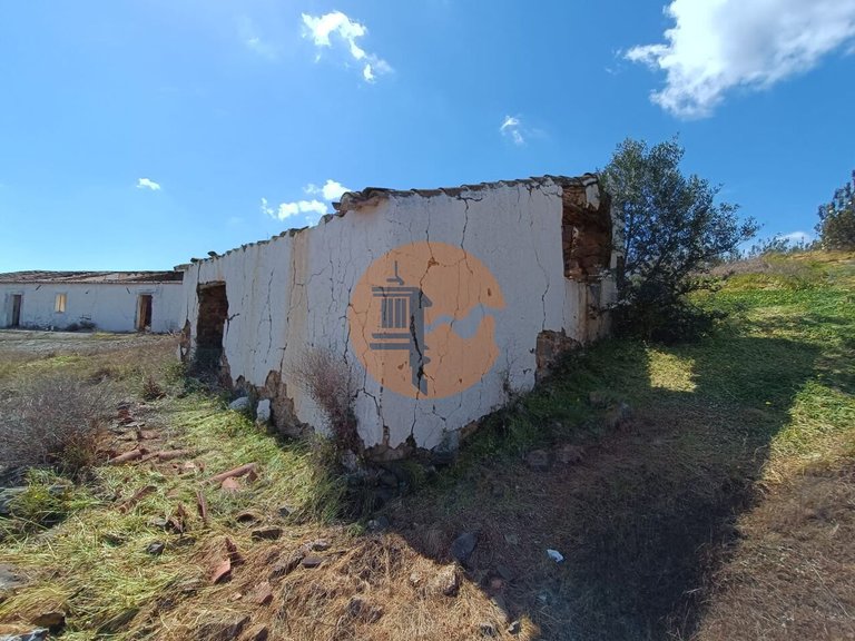 Plot for Sale in Castro Marim, Castro Marim, Portugal 1