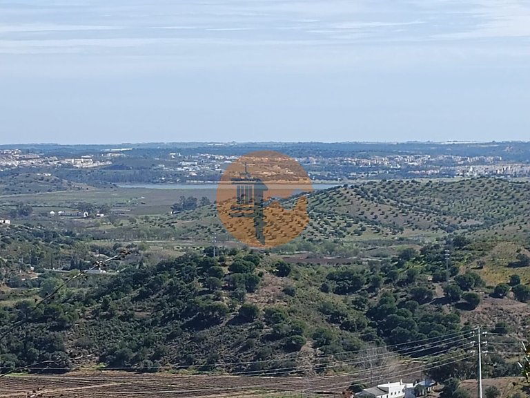 Plot for Sale in Castro Marim, Castro Marim, Portugal 10