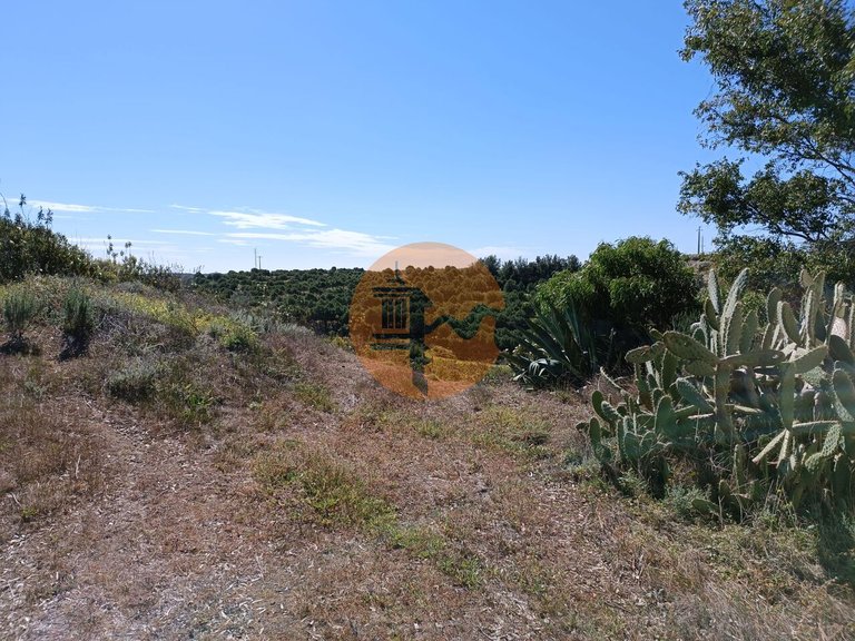 Plot for Sale in Castro Marim, Castro Marim, Portugal 12
