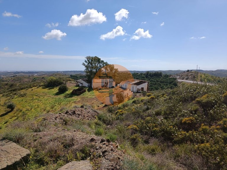 Plot for Sale in Castro Marim, Castro Marim, Portugal 28