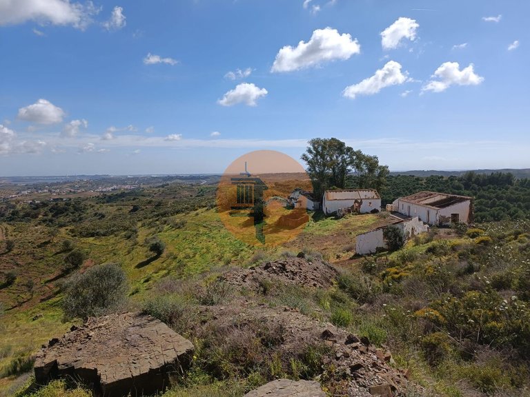 Plot for Sale in Castro Marim, Castro Marim, Portugal 29