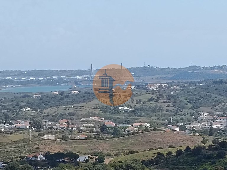 Plot for Sale in Castro Marim, Castro Marim, Portugal 32