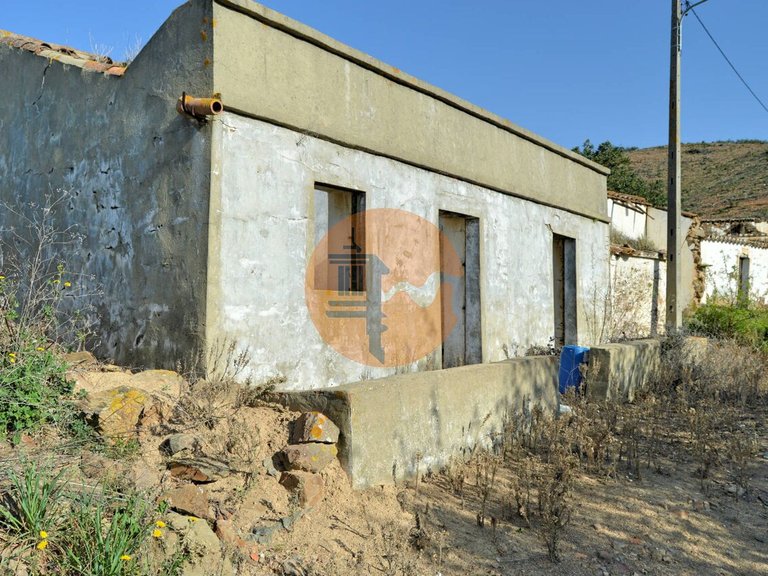 Plot for Sale in Conceição, Tavira, Portugal 1