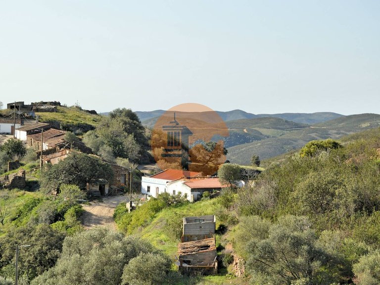 Plot for Sale in Conceição, Tavira, Portugal 2
