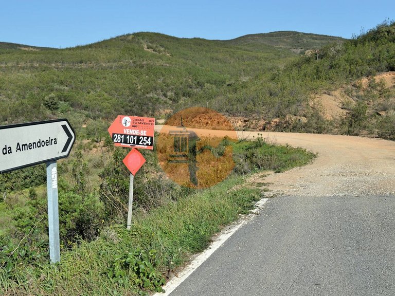 Plot for Sale in Conceição, Tavira, Portugal 3