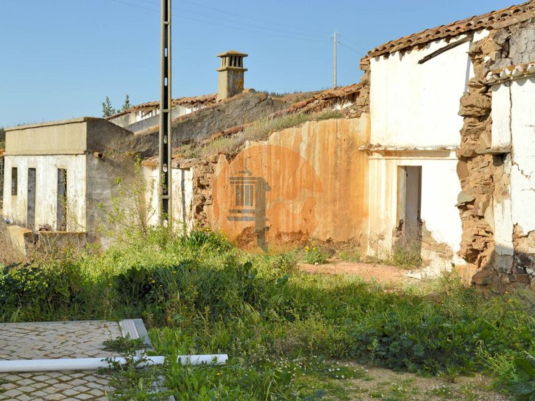 Plot for Sale in Conceição, Tavira, Portugal 4