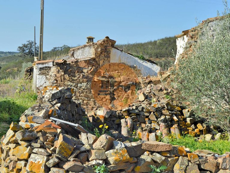 Plot for Sale in Conceição, Tavira, Portugal 5