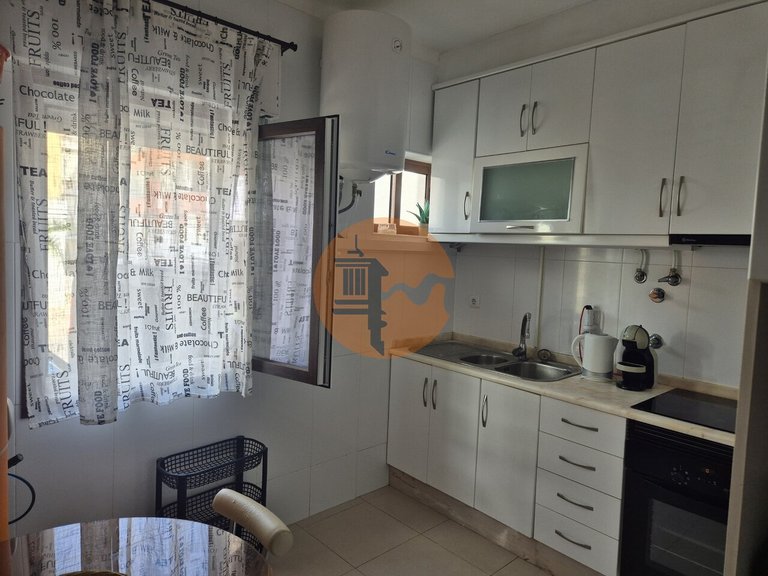 Apartment for Rent in Vila Real De Santo António, Vila Real De Santo António, Portugal 1