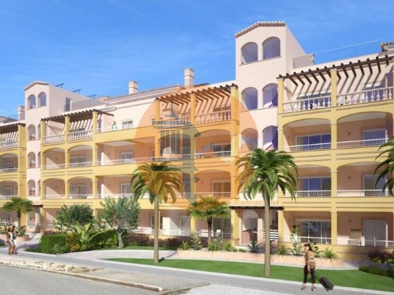 Apartment for Sale in São Gonçalo De Lagos, Lagos, Portugal 5