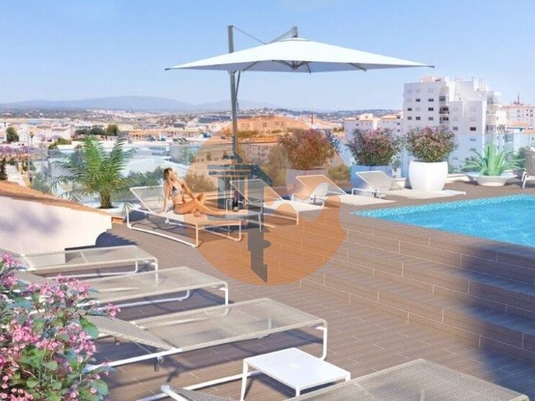 Apartment for Sale in São Gonçalo De Lagos, Lagos, Portugal 10