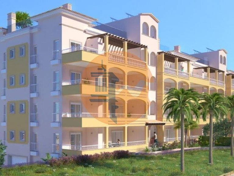 Apartment for Sale in São Gonçalo De Lagos, Lagos, Portugal 6