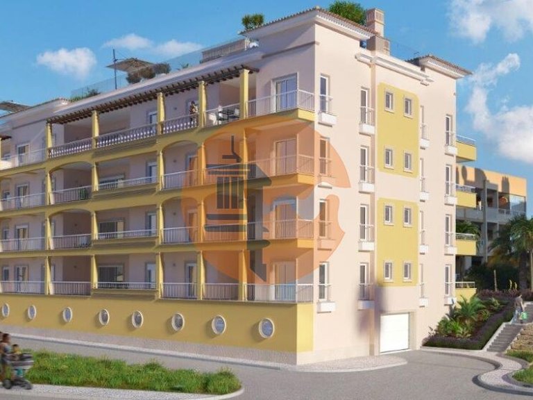 Apartment for Sale in São Gonçalo De Lagos, Lagos, Portugal 2