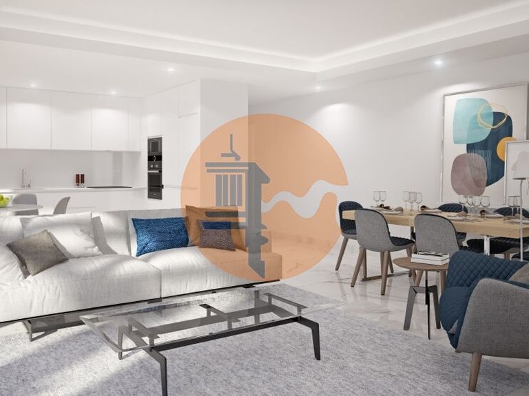 Apartment for Sale in São Gonçalo De Lagos, Lagos, Portugal 11