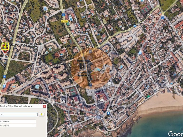 Villa for Sale in Luz, Lagos, Portugal 5