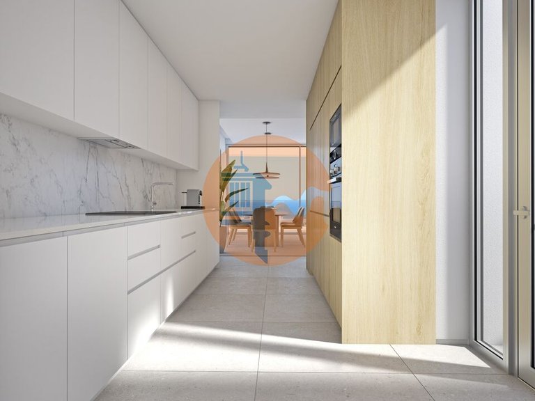 Villa for Sale in Luz, Lagos, Portugal 8