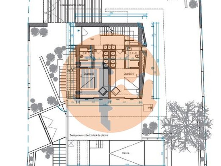 Villa for Sale in Luz, Lagos, Portugal 11