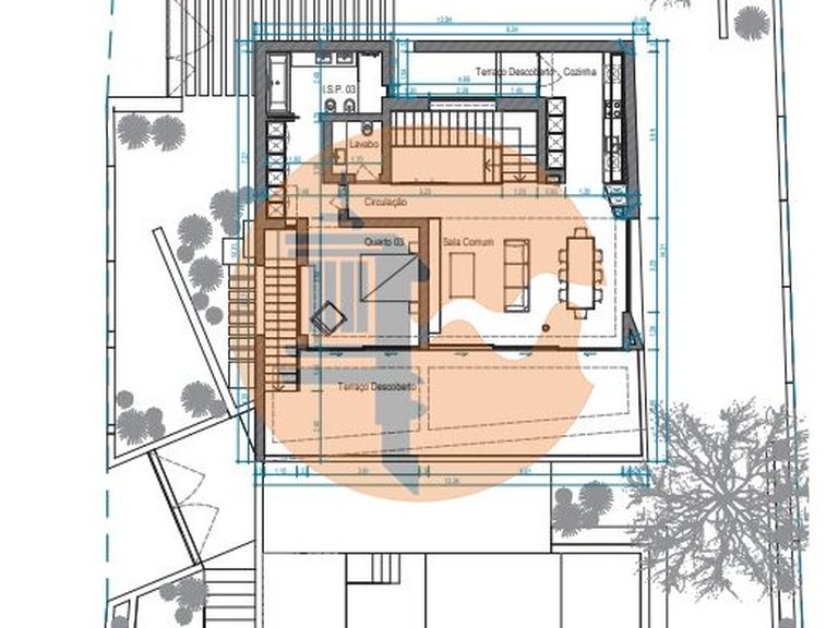 Villa for Sale in Luz, Lagos, Portugal 12