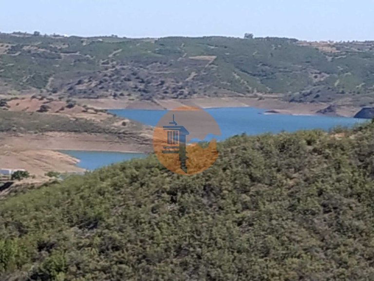 Plot for Sale in Castro Marim, Castro Marim, Portugal 1