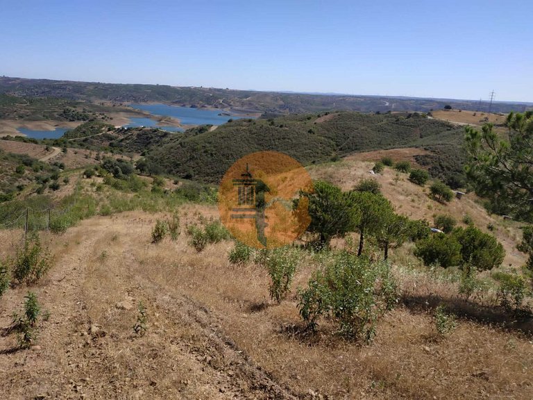 Plot for Sale in Castro Marim, Castro Marim, Portugal 4