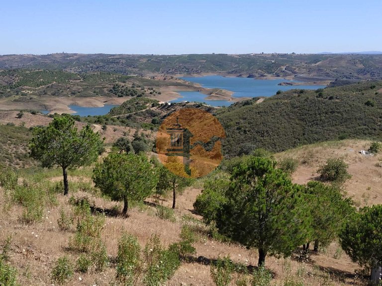 Plot for Sale in Castro Marim, Castro Marim, Portugal 5