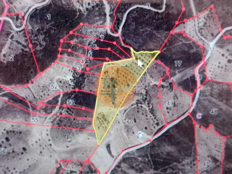 Plot for Sale in Castro Marim, Castro Marim, Portugal 7