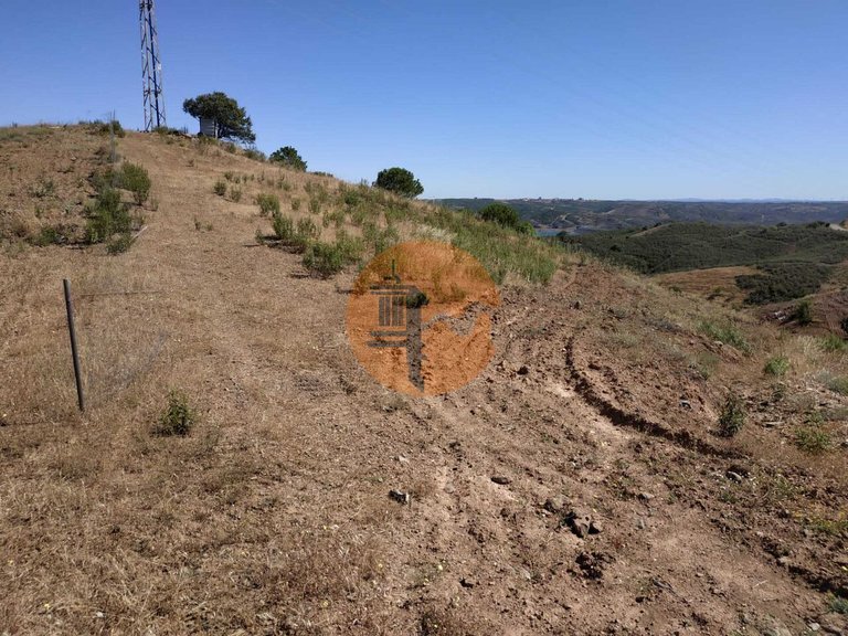 Plot for Sale in Castro Marim, Castro Marim, Portugal 6