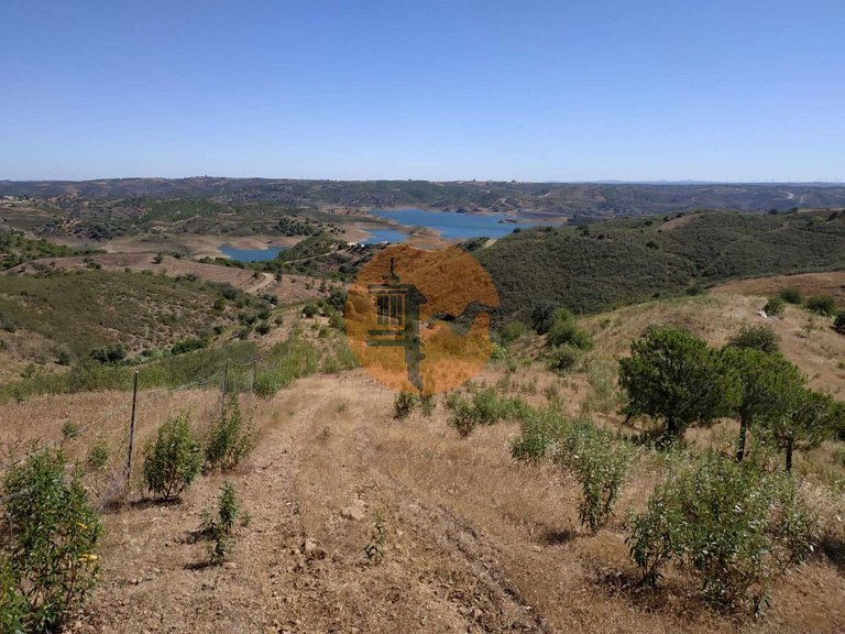 Plot for Sale in Castro Marim, Castro Marim, Portugal 9